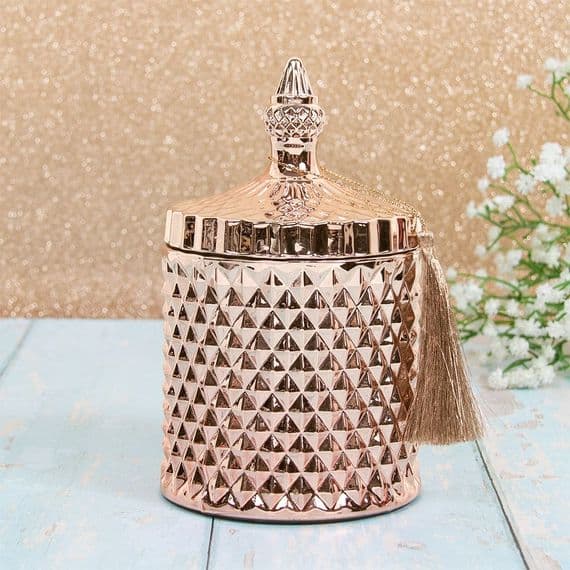 Luxury Eid Candles