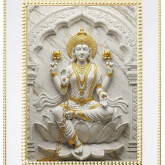 Luxury Lakshmi Diwali Gift by Exclusively Luxe