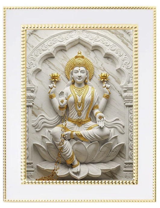 Luxury Lakshmi Diwali Gift by Exclusively Luxe