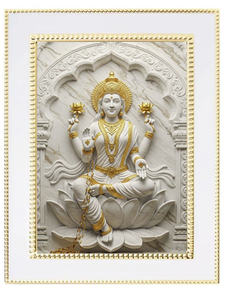 Luxury Lakshmi Diwali Gift by Exclusively Luxe