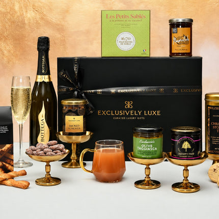 Midnight Indulgence Christmas Hamper