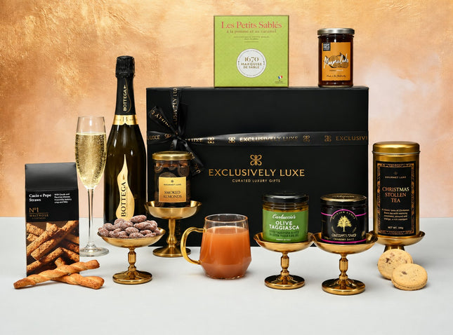 Midnight Indulgence Christmas Hamper