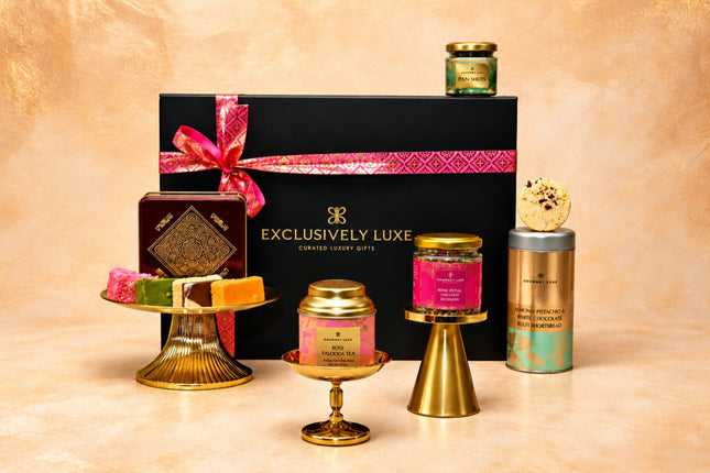 Mithai Mela Diwali Hamper