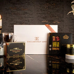 Mubarak Eid Gift Hamper