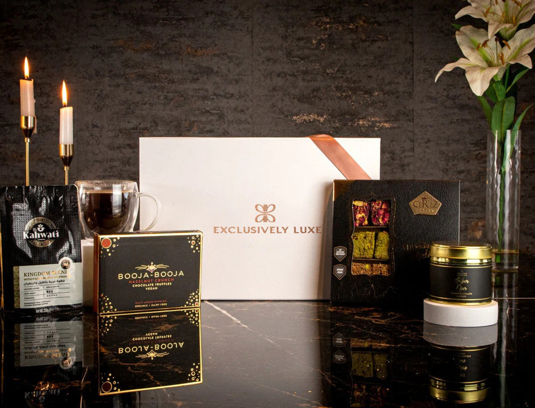 Mubarak Luxury Eid Hamper