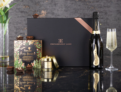 The Noir Christmas Gift Hamper