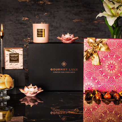 Noor Bateel Ramadan Eid Gift Hamper by Exclusively Luxe
