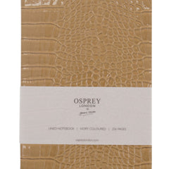 Collection image for: Luxury Notebooks & Journals