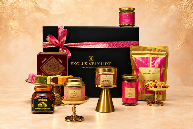 Rajbhog Diwali Gift Hamper