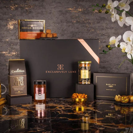 Aswad Ramadan Hamper