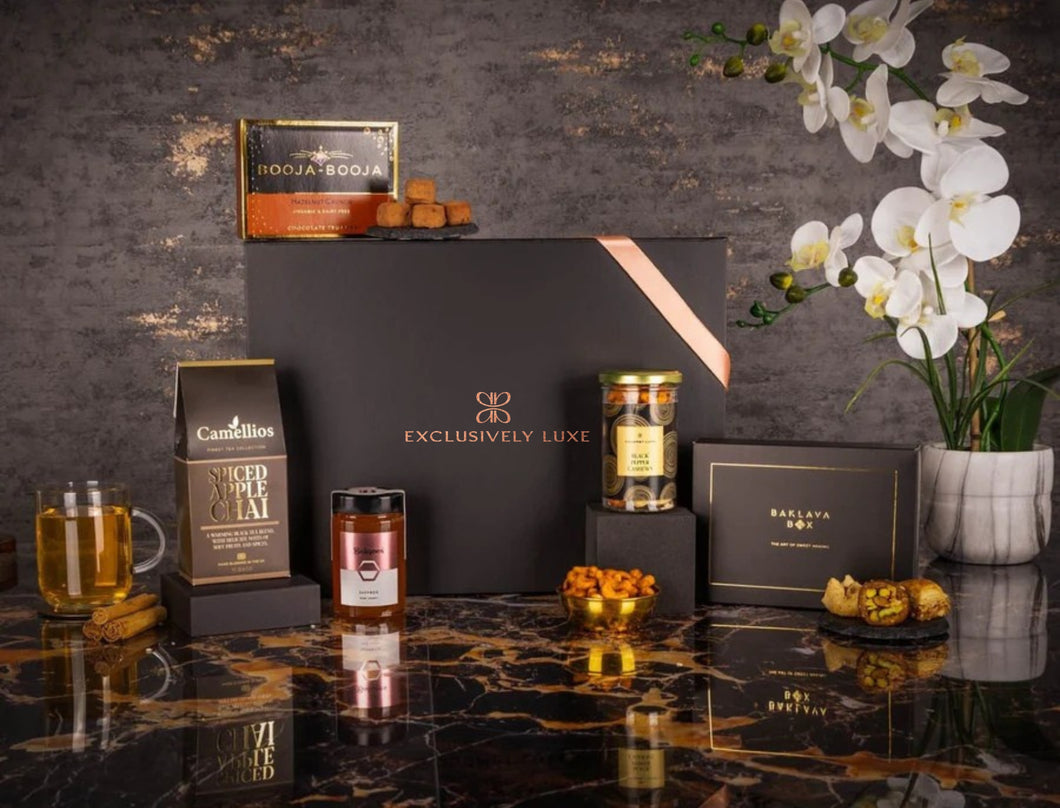 Aswad Ramadan Hamper