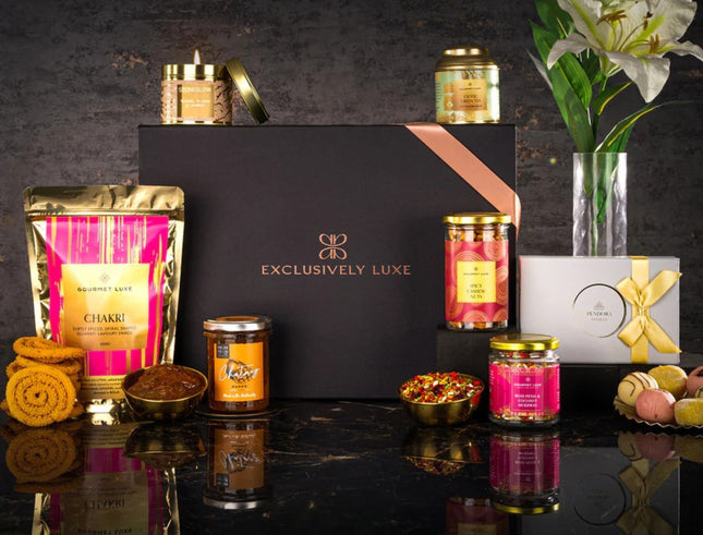 Mumtaz Ramadan Hamper
