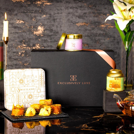 Shirin Ramadan Hamper