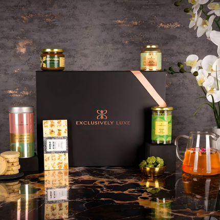 Ramadan Hamper Sufra Exclusively Luxe