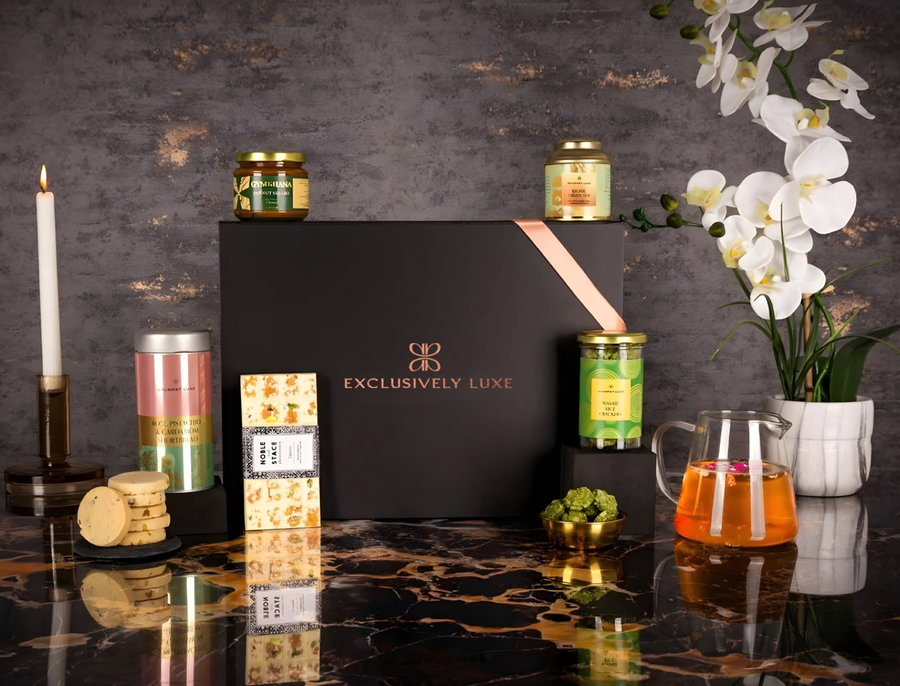 Ramadan Hamper Sufra Exclusively Luxe