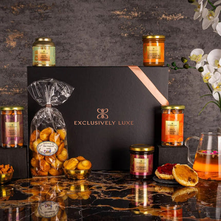 Ramadan Hamper Suhoor by Exclusively Luxe