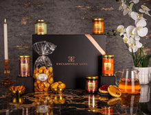 Load image into Gallery viewer, Ramadan Hamper Suhoor by Exclusively Luxe
