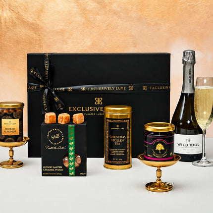 Regent Christmas Hamper