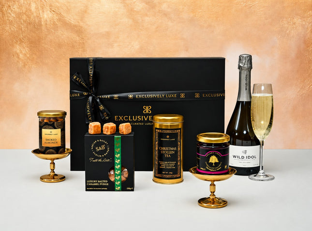 Regent Christmas Hamper
