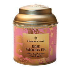 White Tea Gift - Royal Falooda Caddy