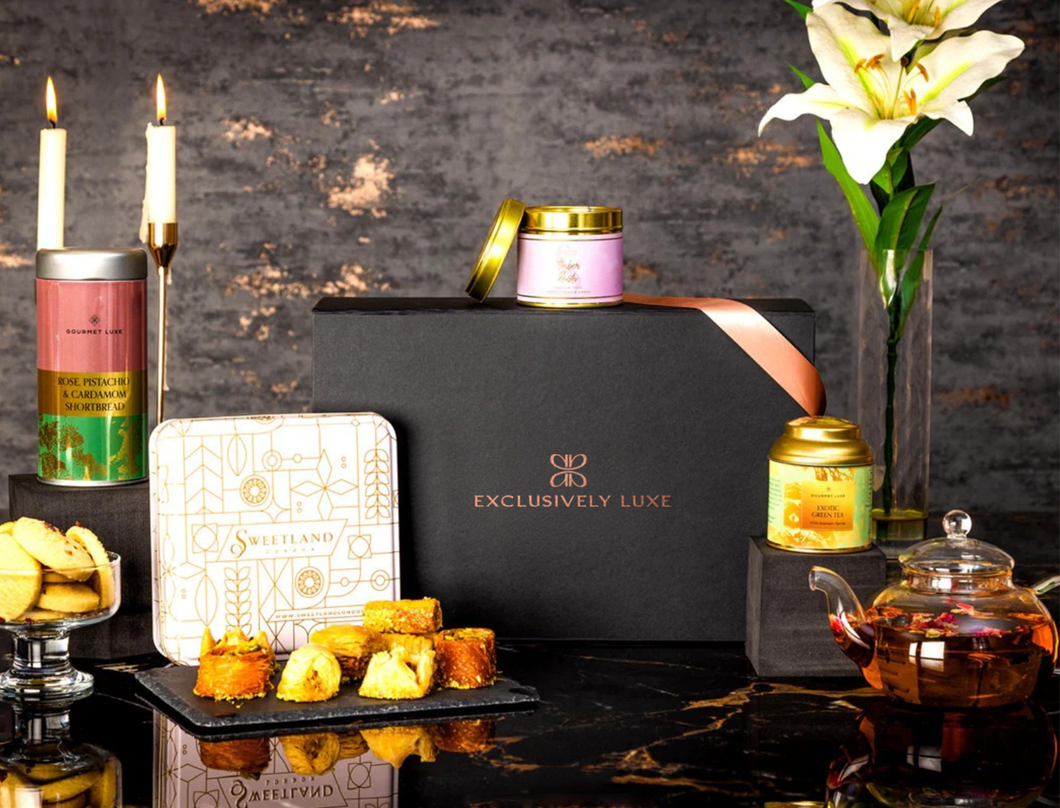 Shirin Ramadan Hamper