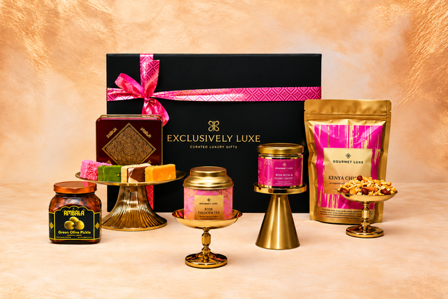 Shreya Diwali Hamper