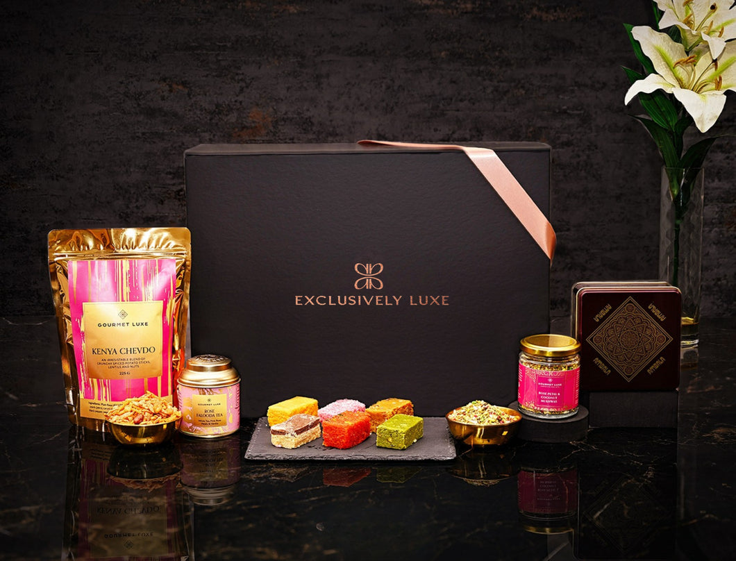 Shreya Diwali Gift Hamper