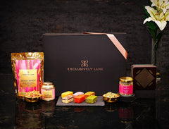 Shreya Diwali Gift Hamper