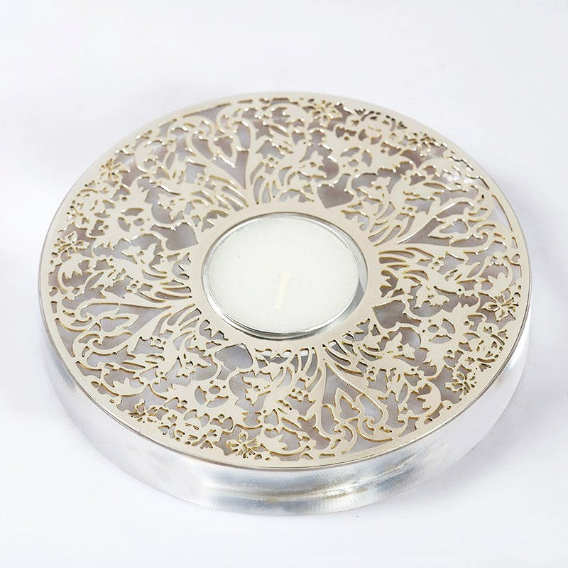 Chandrika Diwali Candle Holder
