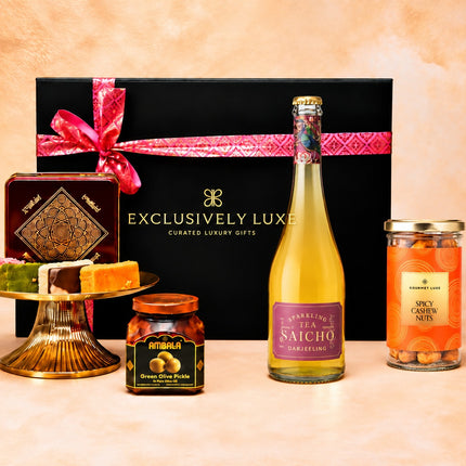The Sparkling Diwali Hamper