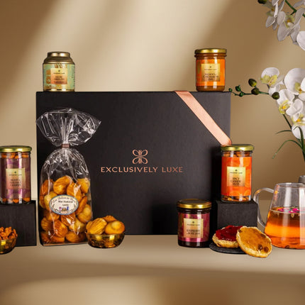 Suhoor Ramadan Gift Hamper