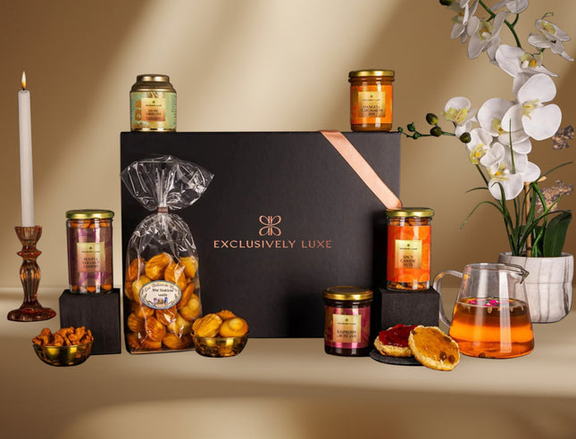 Suhoor Ramadan Gift Hamper