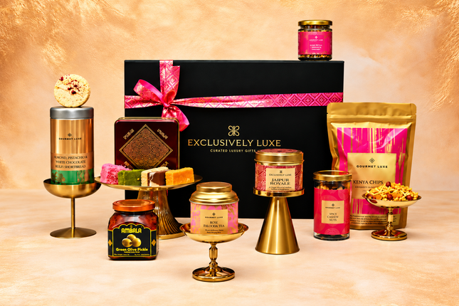 Swaadisht Diwali Gift Hamper