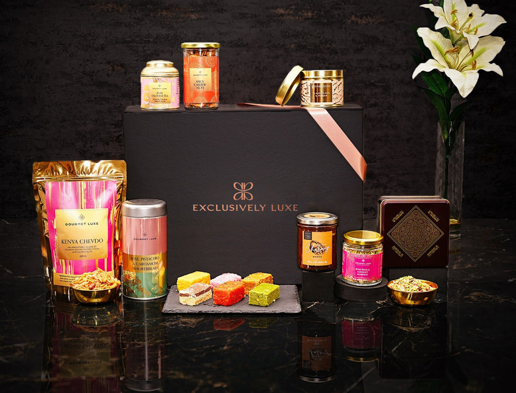 Swaadisht Diwali Gift Hamper
