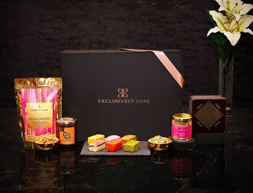 Swaagat Diwali Gift Hamper