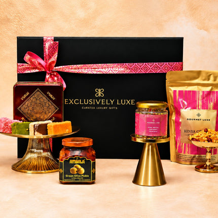 Swaagat Diwali Hamper