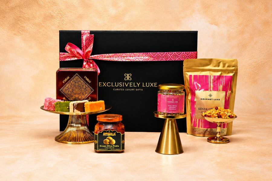 Diwali Corporate Gifts