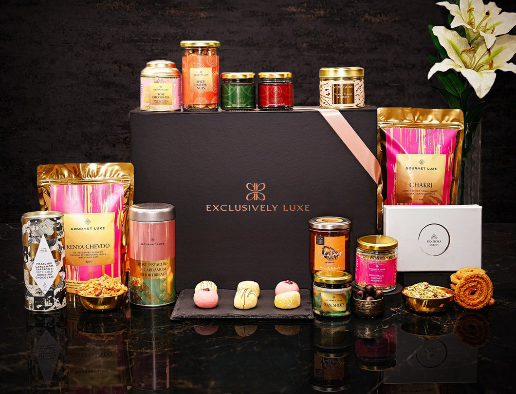 Swaati Diwali Gift Hamper