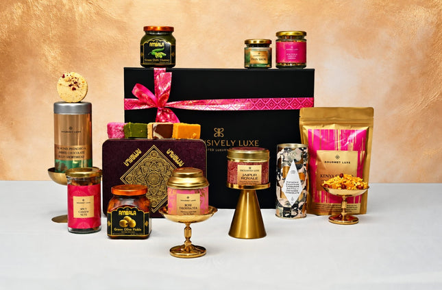 Swaati Diwali Hamper