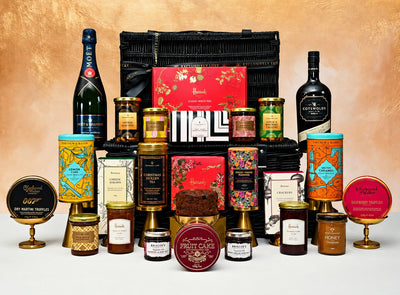 The Christmas Treasury Hamper