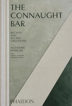Load image into Gallery viewer, The Connaught Bar: Cocktail Recipes Book
