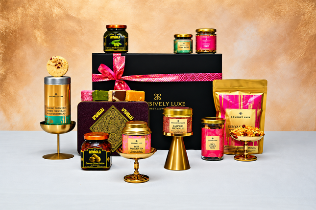 Utsav Diwali Gift Hamper
