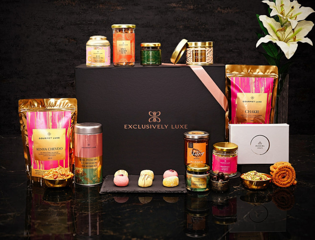 Utsav Diwali Gift Hamper