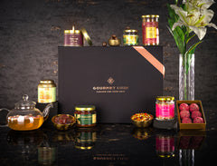 The Vegan Diwali Hamper
