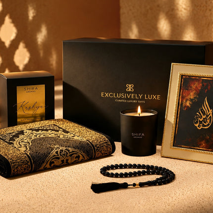 Barakah Islamic Hamper