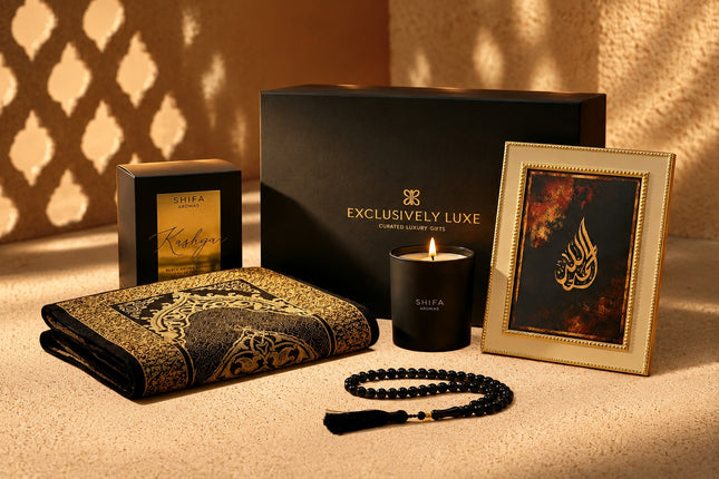 Barakah Islamic Hamper