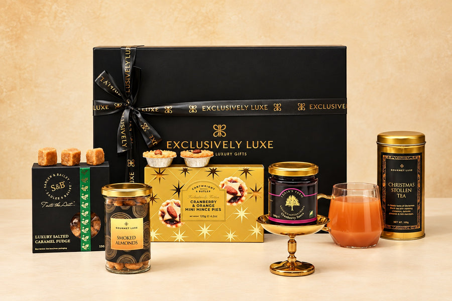 Christmas Gifts For Employees