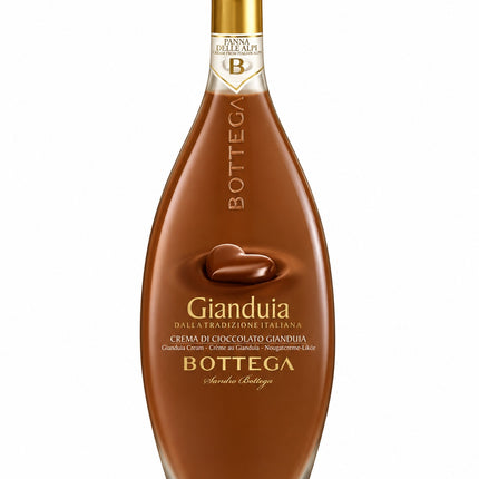 Bottega – Gianduja Liqueur