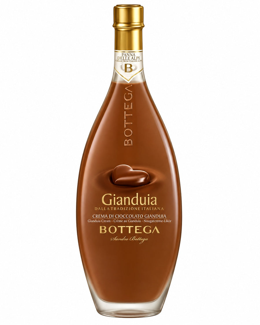 Bottega – Gianduja Liqueur