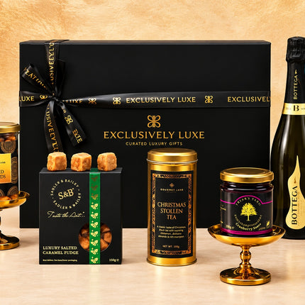 The Christmas Soiree Hamper